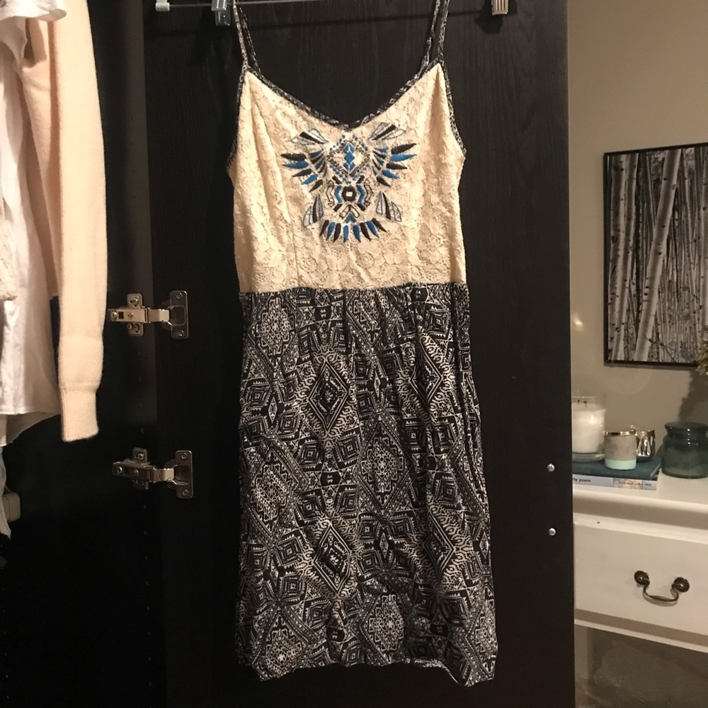 Fun sundress